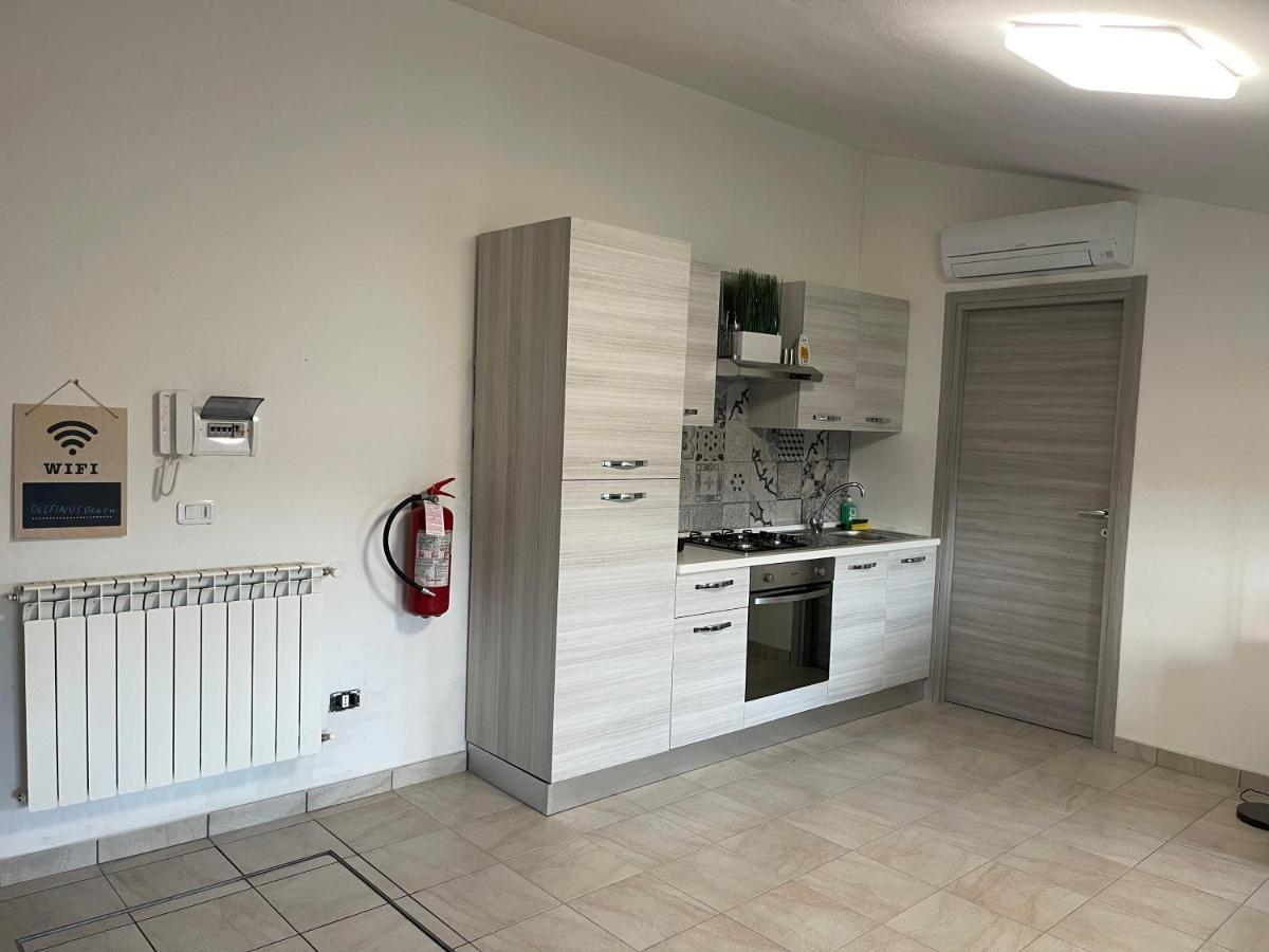 Oceania Apartments Grosseto Extérieur photo