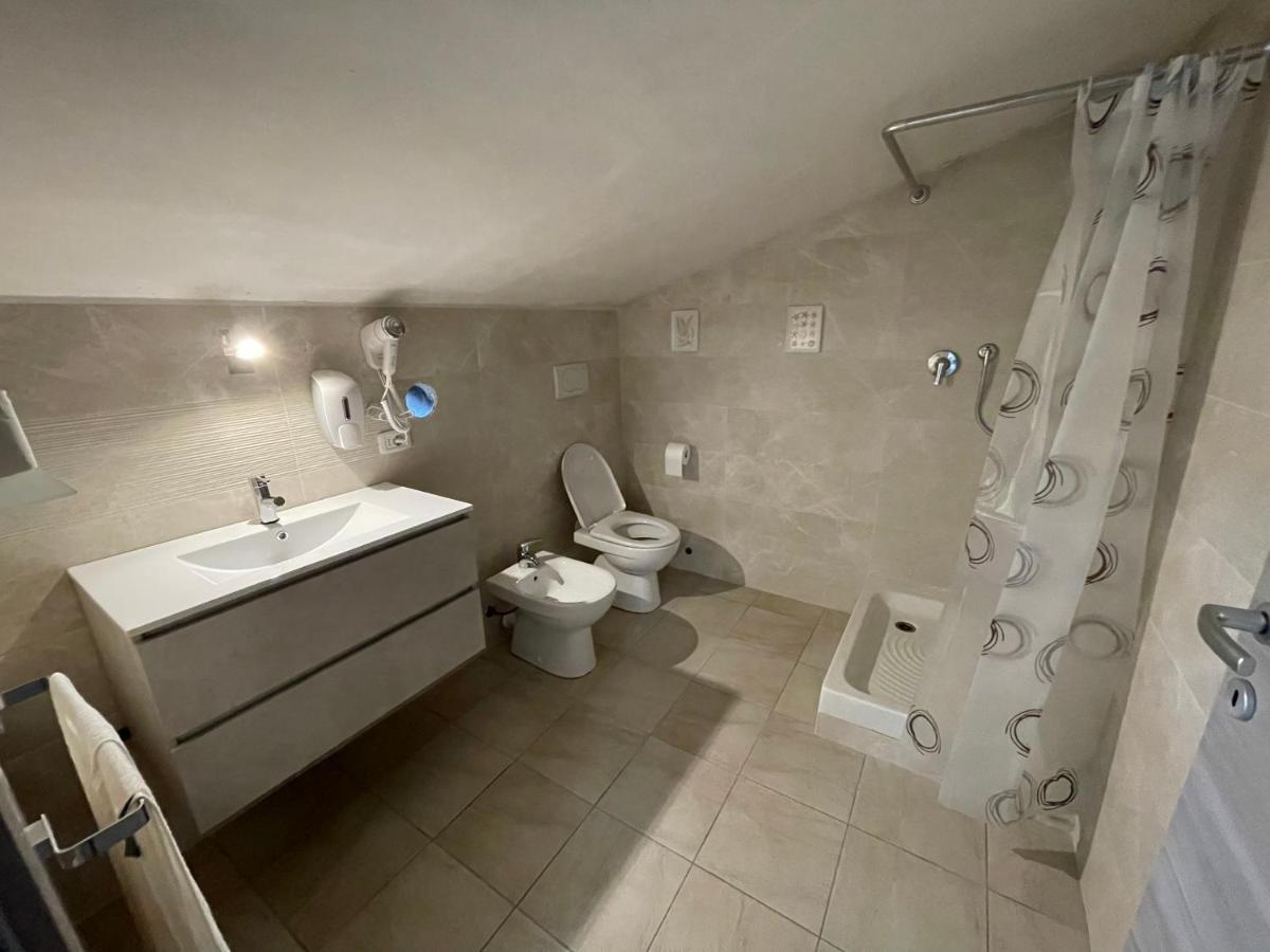 Oceania Apartments Grosseto Extérieur photo