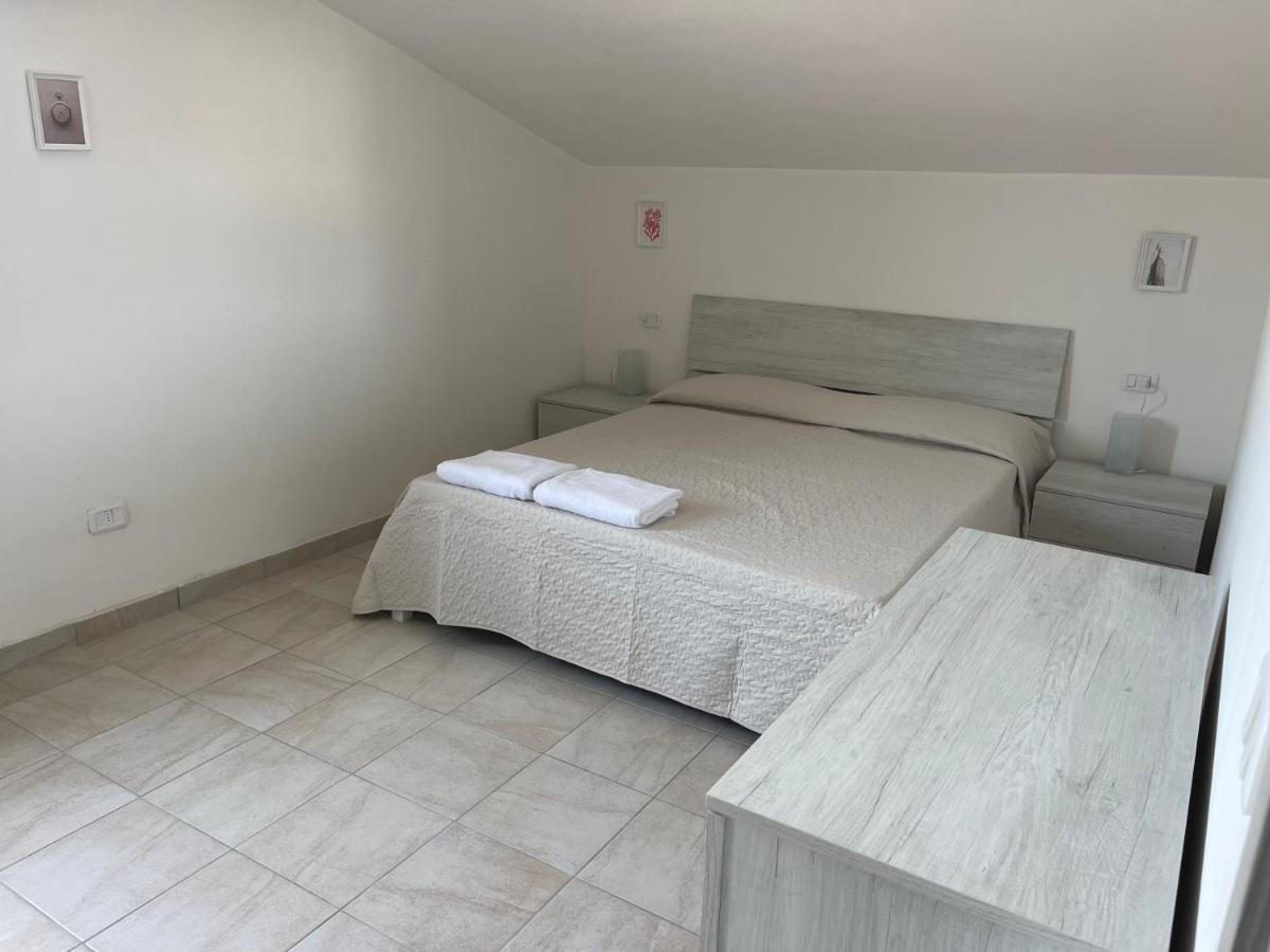 Oceania Apartments Grosseto Extérieur photo