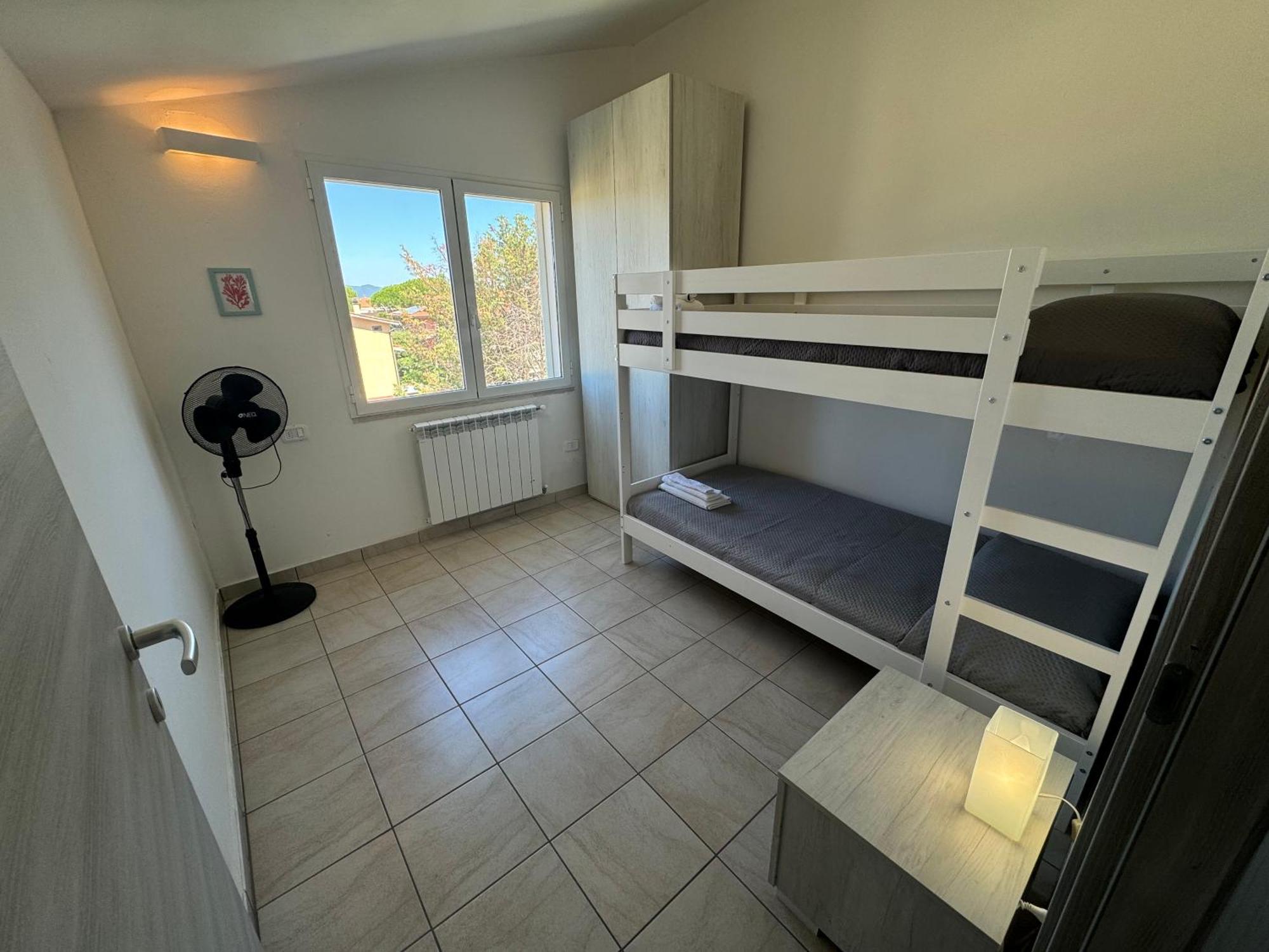 Oceania Apartments Grosseto Extérieur photo